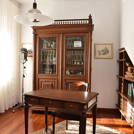 B&B Le Due Isole Nuoro  Extérieur photo