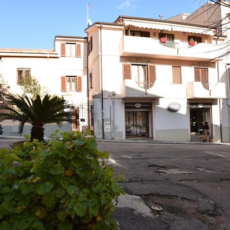 B&B Le Due Isole Nuoro  Extérieur photo