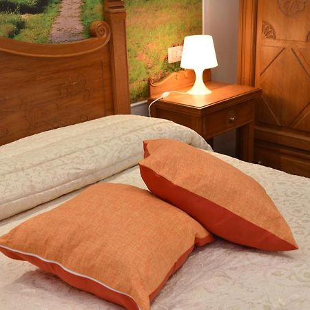 B&B Le Due Isole Nuoro  Extérieur photo