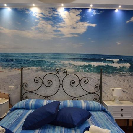 B&B Le Due Isole Nuoro  Extérieur photo