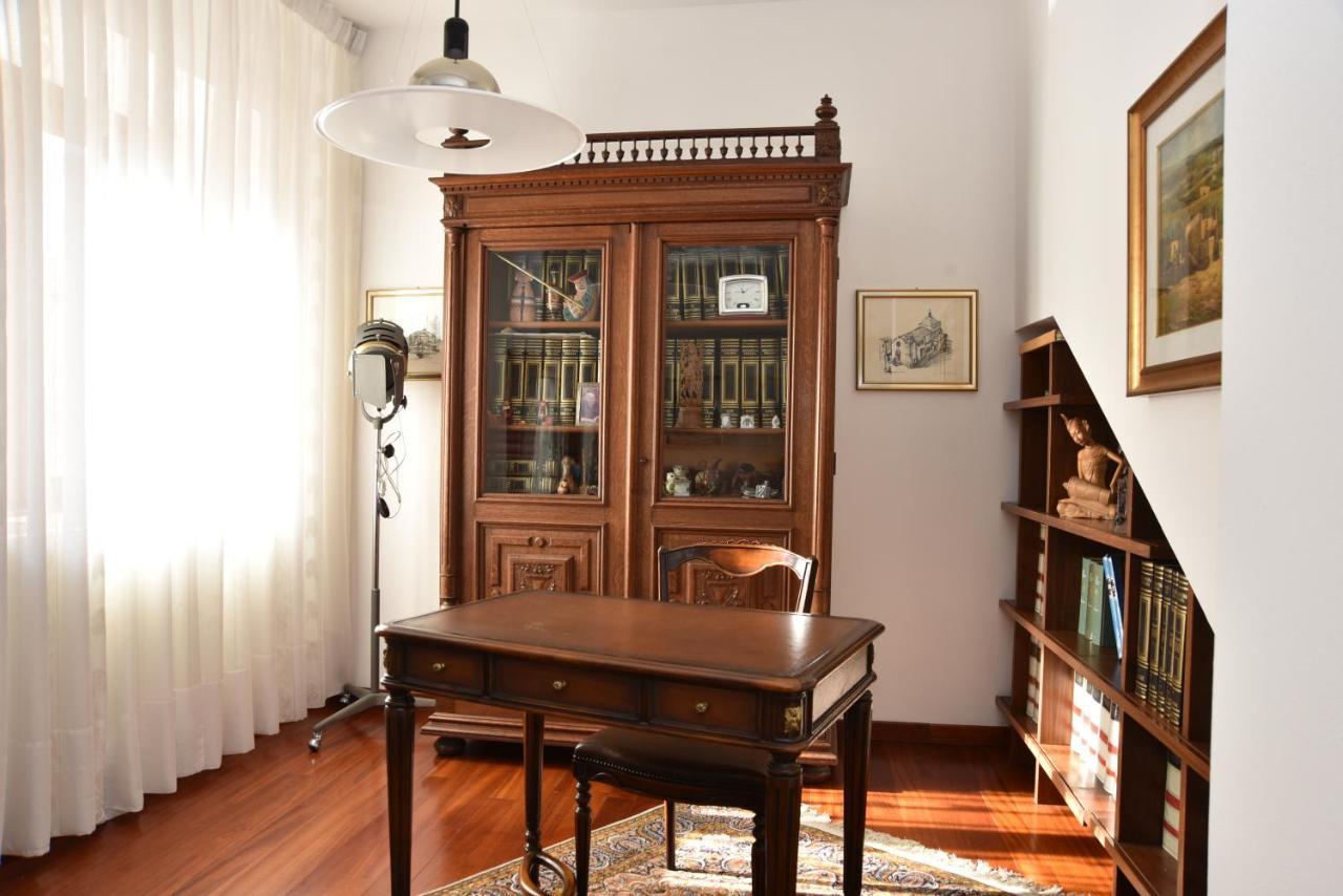 B&B Le Due Isole Nuoro  Extérieur photo