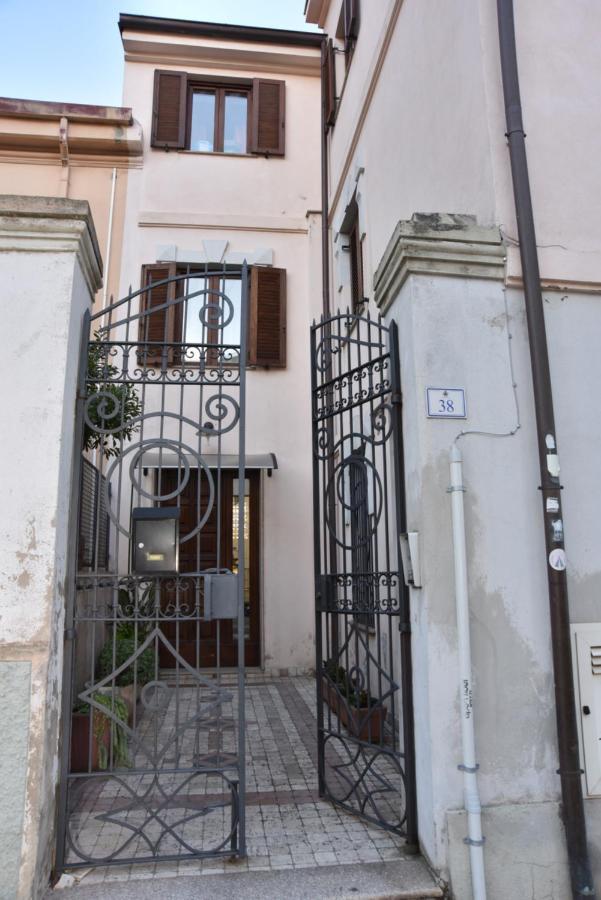 B&B Le Due Isole Nuoro  Extérieur photo