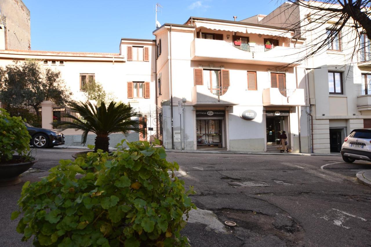 B&B Le Due Isole Nuoro  Extérieur photo