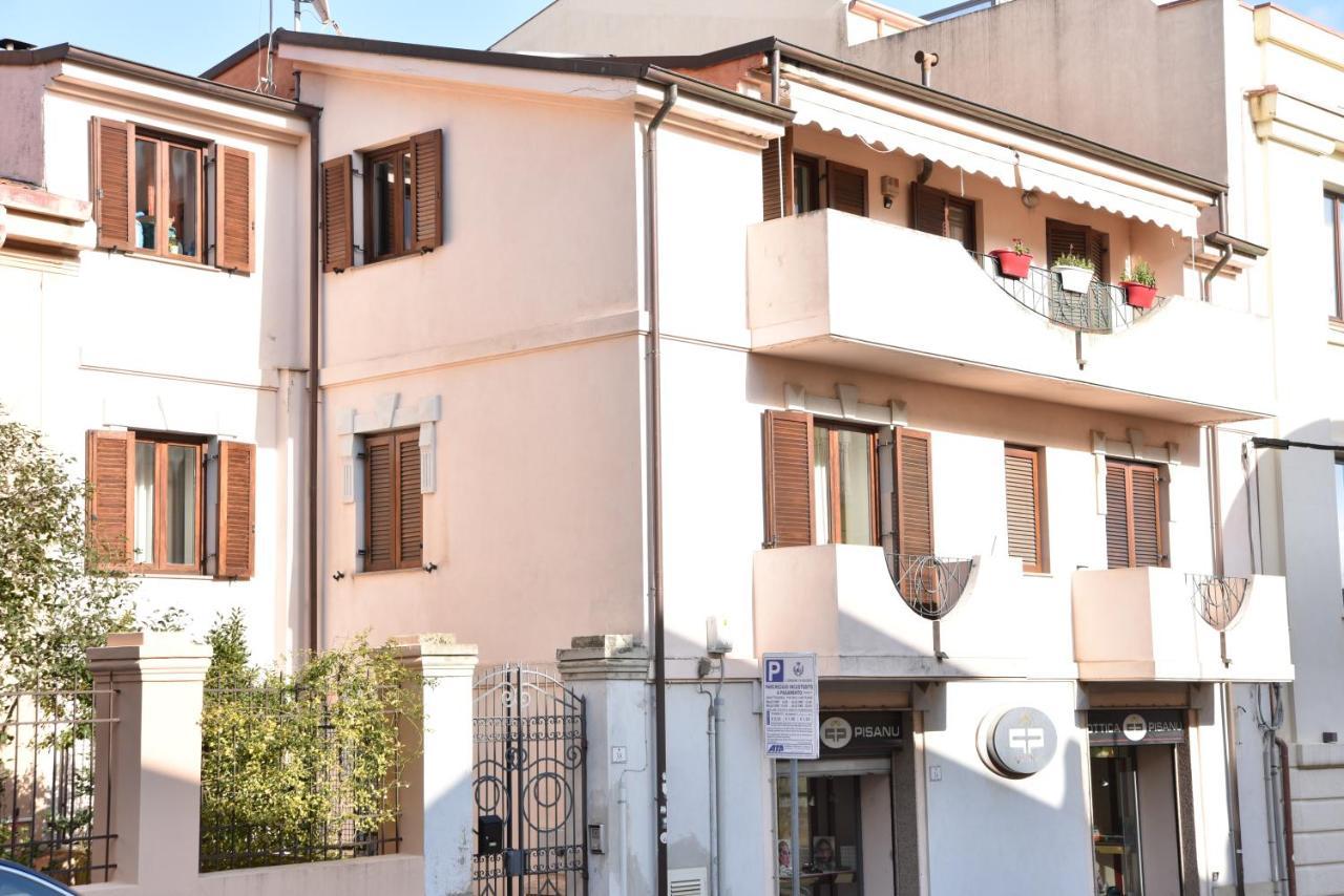 B&B Le Due Isole Nuoro  Extérieur photo