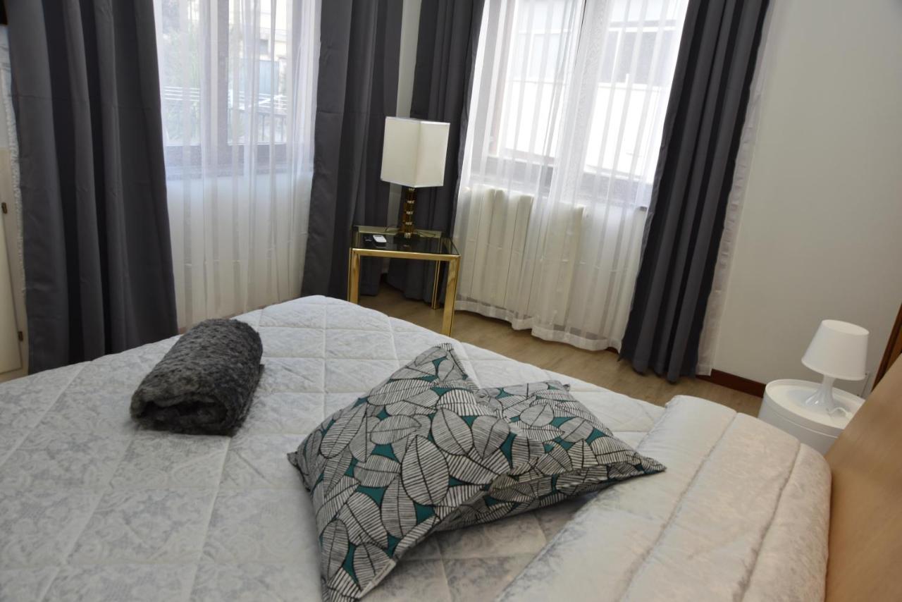 B&B Le Due Isole Nuoro  Extérieur photo