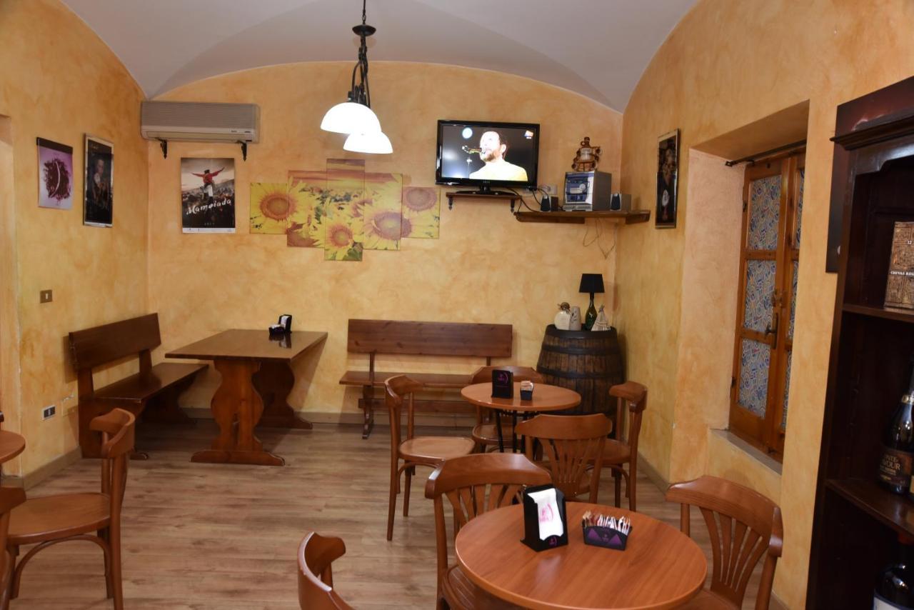 B&B Le Due Isole Nuoro  Extérieur photo
