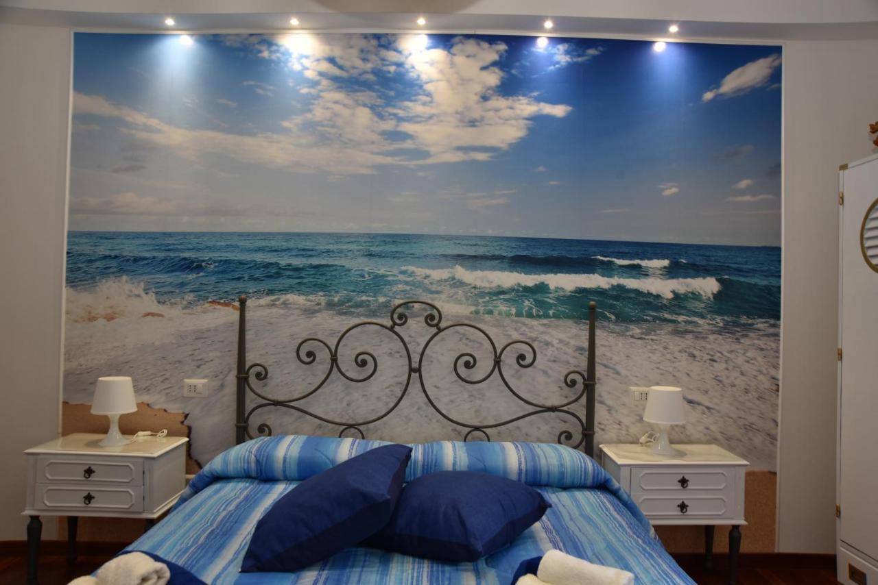 B&B Le Due Isole Nuoro  Extérieur photo