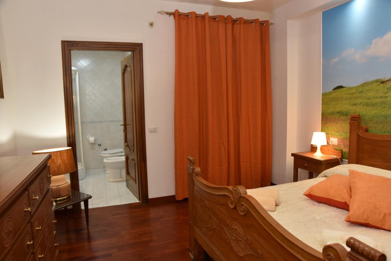 B&B Le Due Isole Nuoro  Extérieur photo