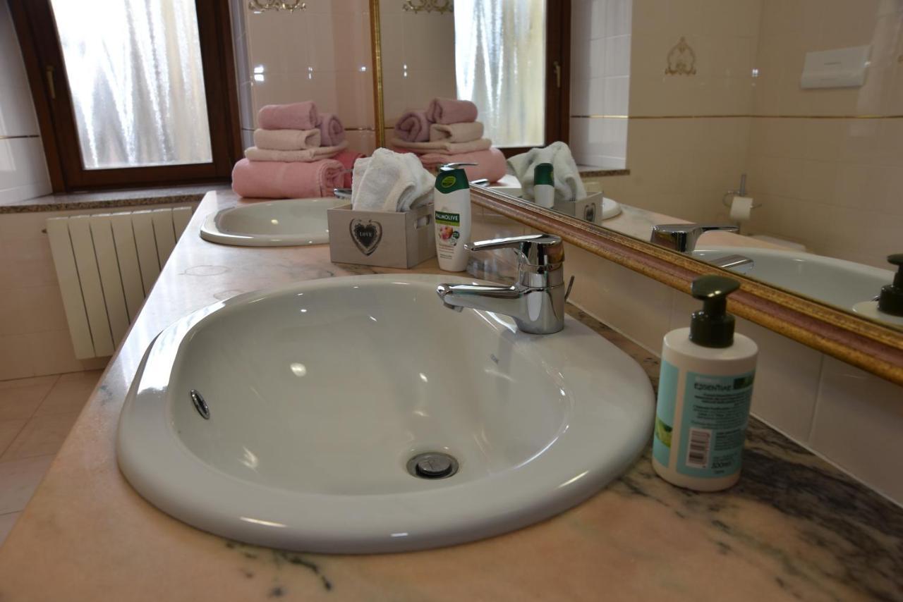 B&B Le Due Isole Nuoro  Extérieur photo