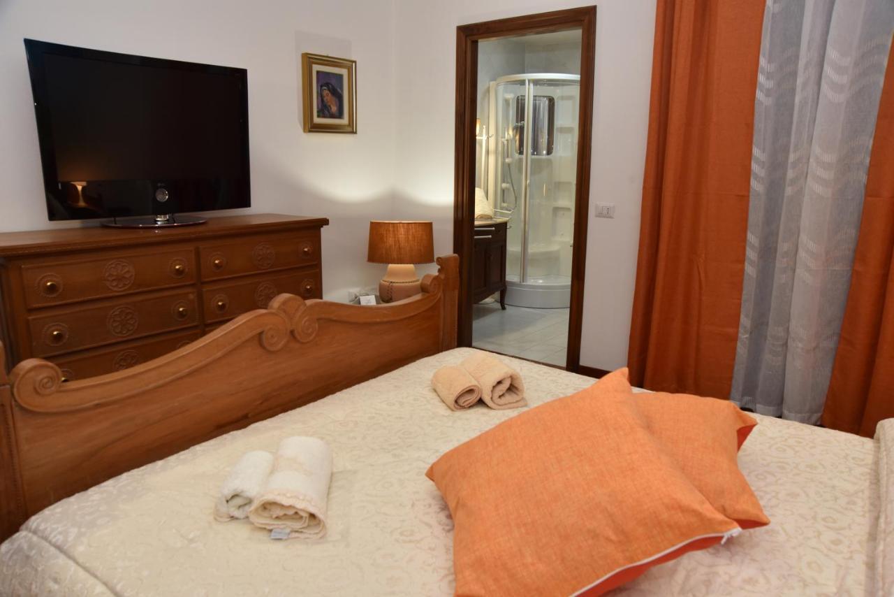 B&B Le Due Isole Nuoro  Extérieur photo