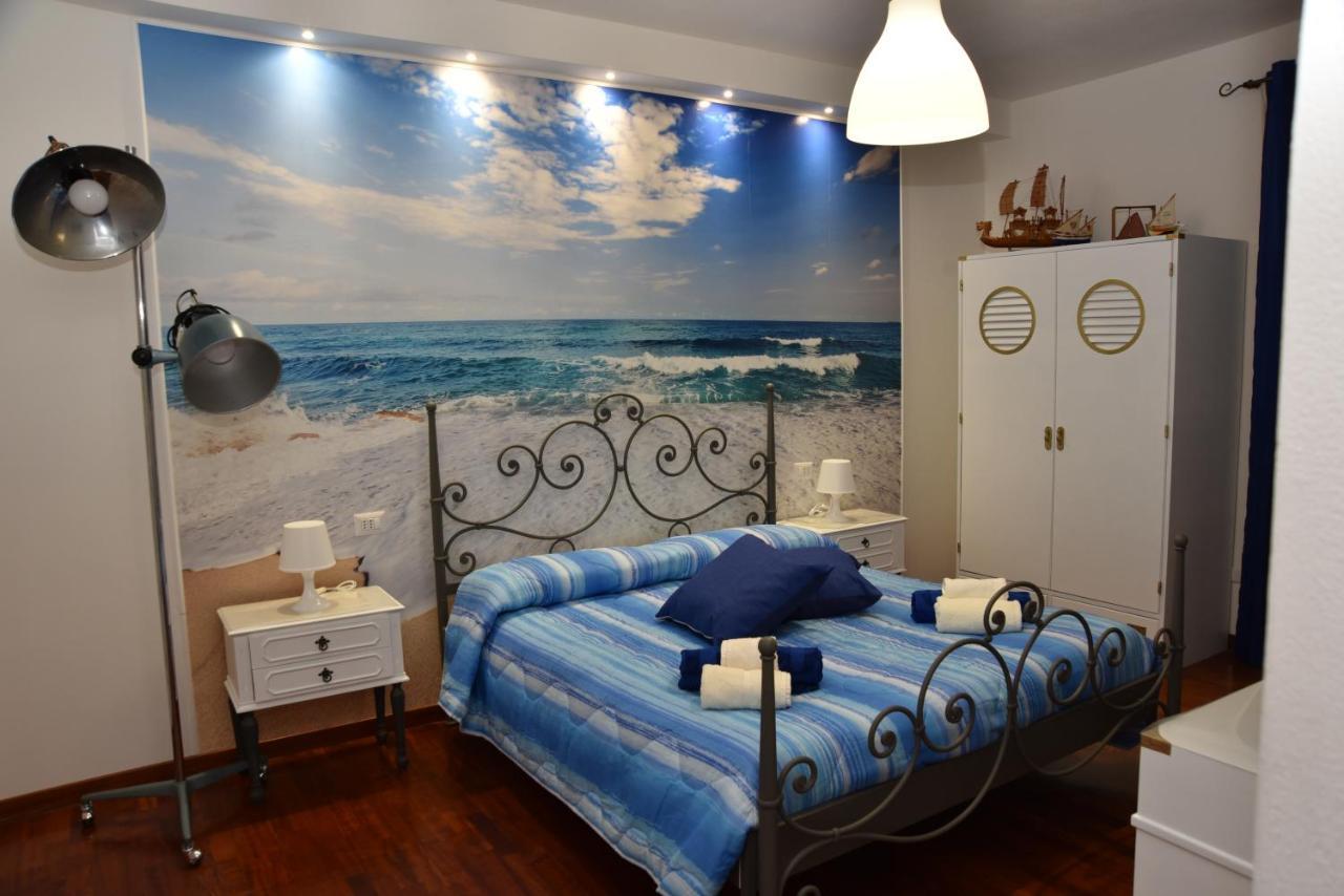 B&B Le Due Isole Nuoro  Extérieur photo