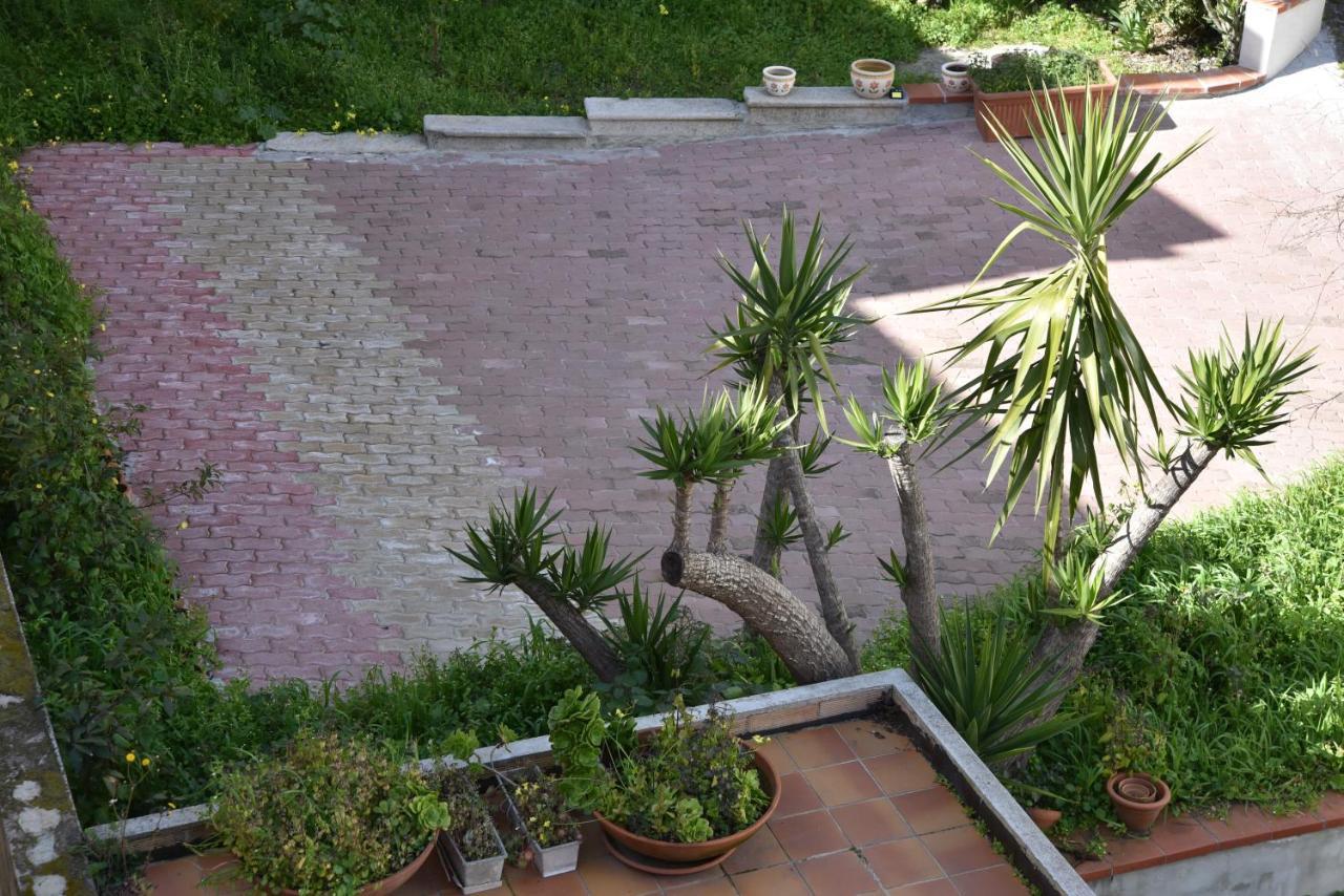 B&B Le Due Isole Nuoro  Extérieur photo